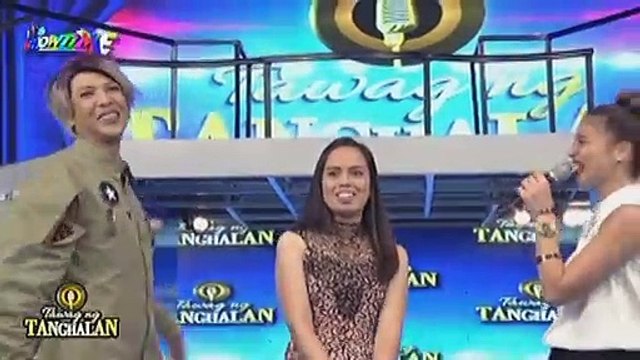 Pagkatapos ng maraming sakit, ano na lang pinaniniwalaan ni Vice Ganda?