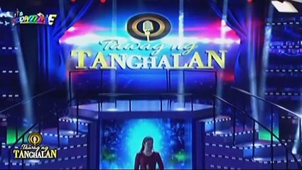 Visayas contender Melanie Cinco sings Charice’s Always You