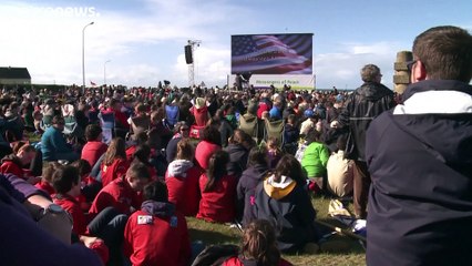 إفلاس أكبر منظمة أمريكية للكشافة بعد اتهامات باعتداءات جنسية