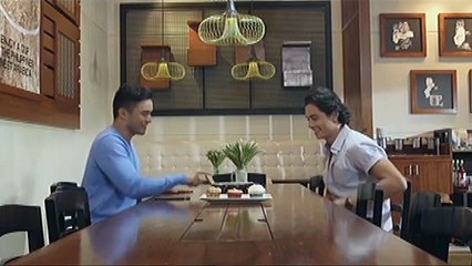 Episode 31: Nico, sinubukan yayain lumabas si Ali