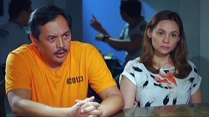 Tristan, natuklasan na may dating relasyon sina Aryann at Waldo