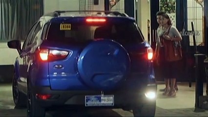 Episode 32: Basti, nakiusap na hayaan ni Iris si Ali