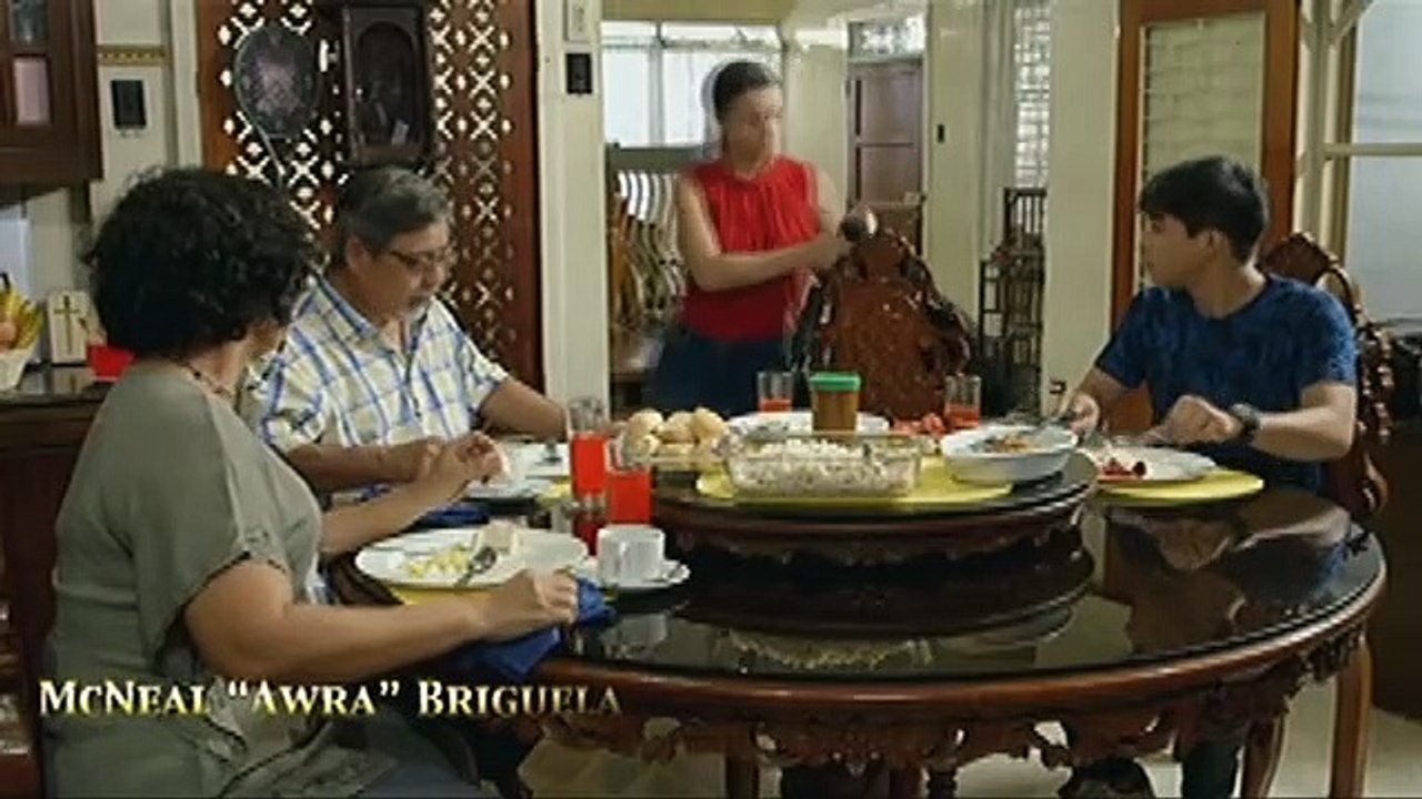 Teddy, nakiusap na tigilan ni Alyana ang kaso ng Pamilya Tuazon