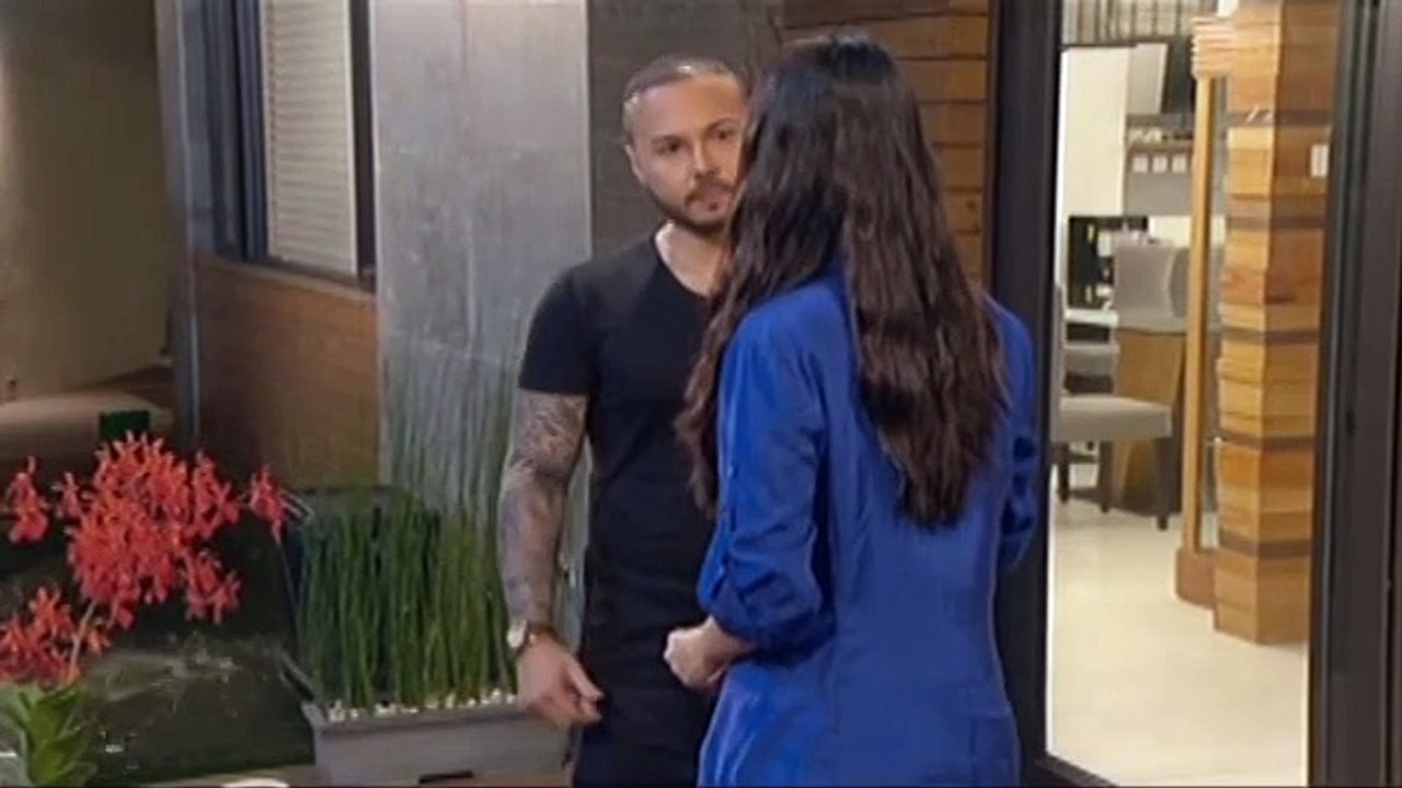 Patricia, napansin ang pag-aaway nina Alex at Julio