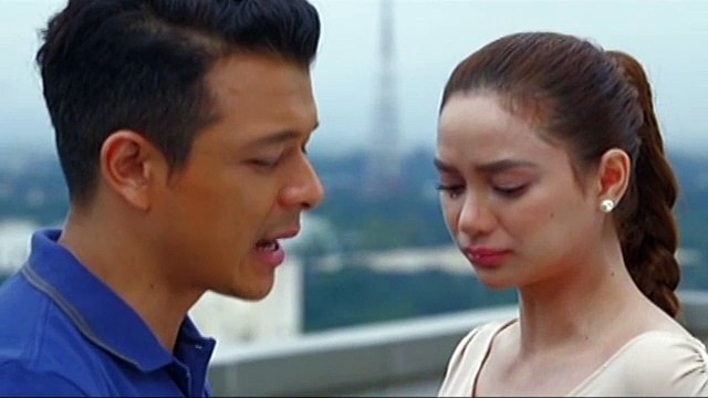 Tutuldukan na kaya nina Waldo at Aryann ang kanilang pag-iibigan?