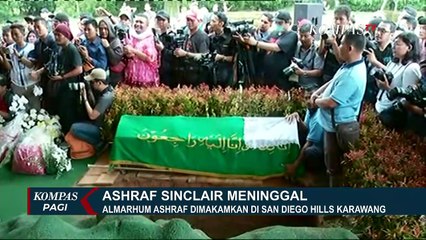 BCL: Terima Kasih Atas Doa Untuk Ashraf