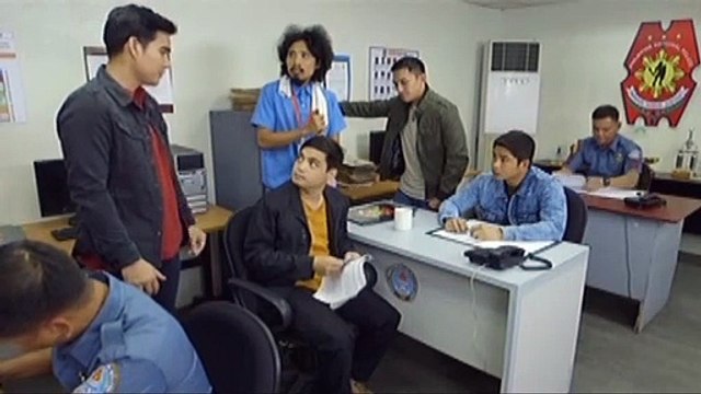 Cardo, nagpaabot ng tulong sa kanyang kaibigan sa trabaho