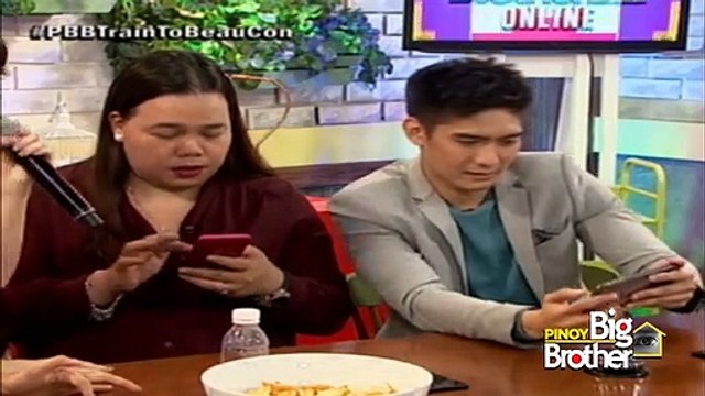 Donnalyn, nag sample ng kanyang bagong kantang Happy Break Up
