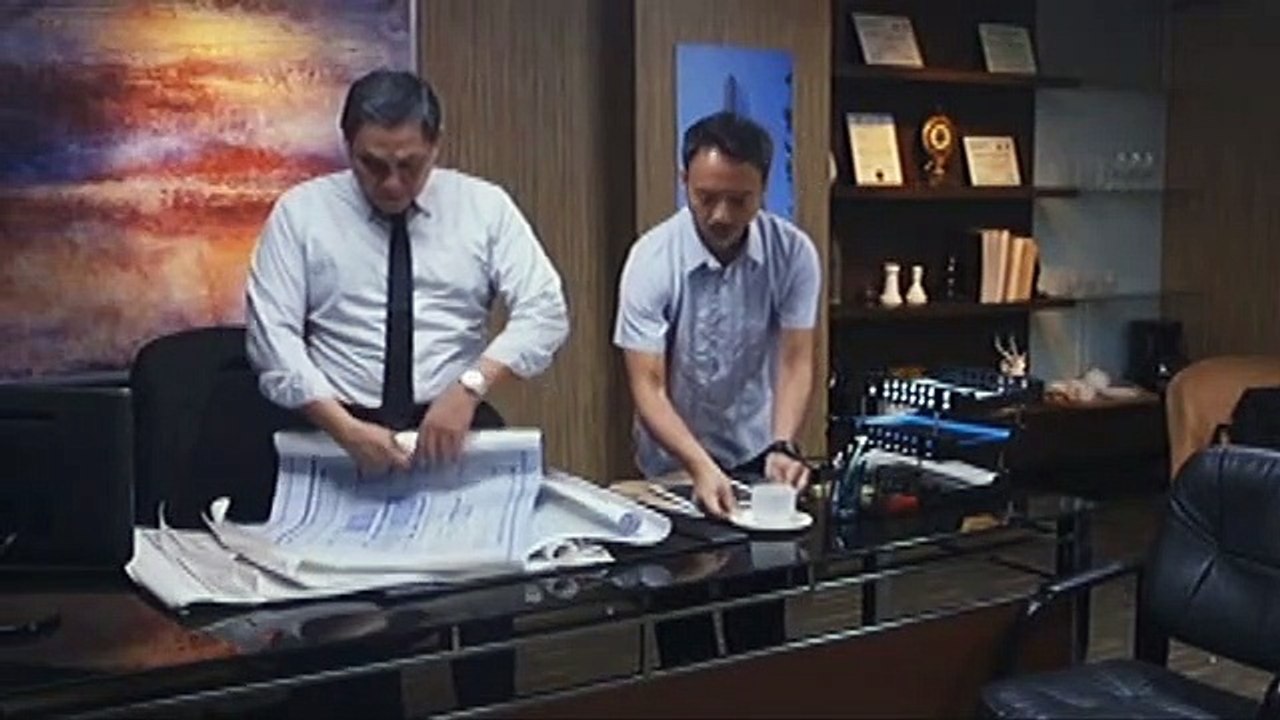 Peter, nabasa ang sulat na ipinadala ni Z