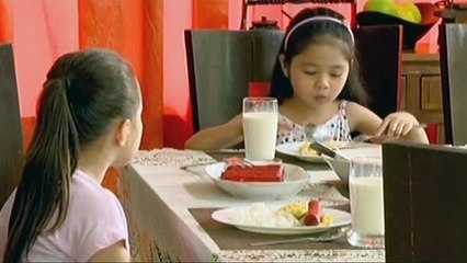 Itoy, narinig ang inasal ni Hanna kay Becca