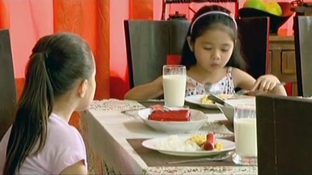 Itoy, narinig ang inasal ni Hanna kay Becca