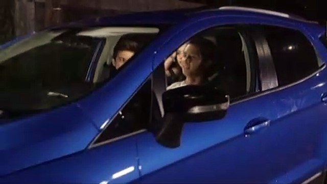 Episode 35: Basti, masayang sinuportahan si Ali