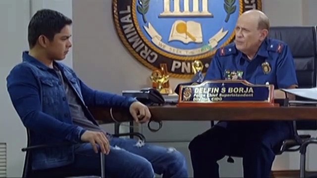 Cardo, di titigil sa imbestigasyon laban kay Tomas