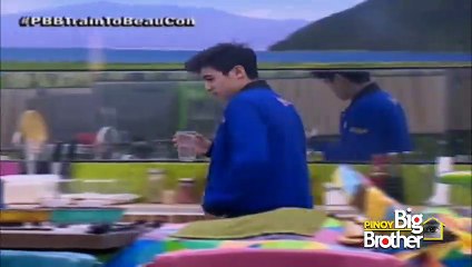 Marco at Vivoree, niyakap ang isa't-isa!