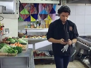 Episode 35: Ali, ipinakilala si Romeo kay Kelly