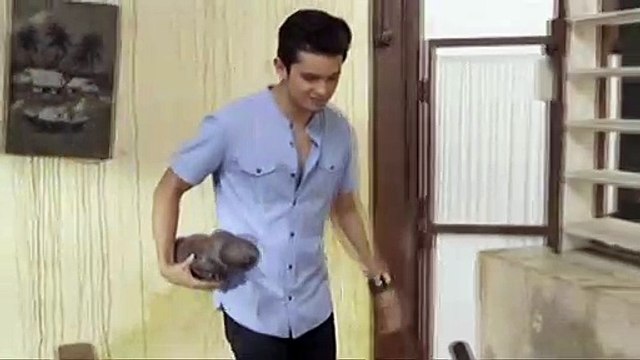 Episode 34: Basti, kinamusta ang pakikipagkita ni Ali kay Timothy