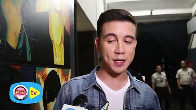 Bakit natigil ang panliligaw ni Arjo kay Jane?