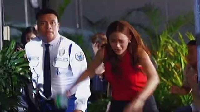 Aryann, nag-alala sa kalagayan ni Waldo matapos mabaril