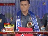 Mga Kwento Ni Marc Logan: Wig ni Bato