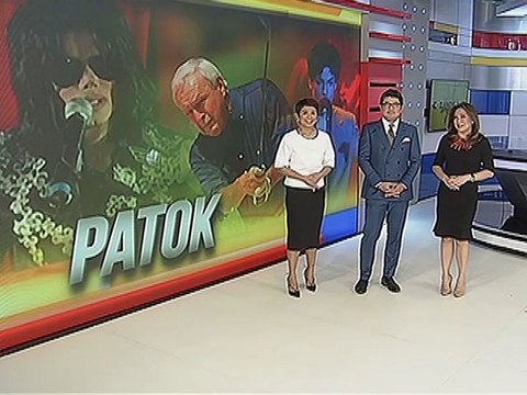 Michael Jackson, nangunguna sa Forbes’top-eraning dead celebrities