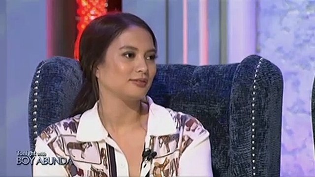 Liz Uy, nakakaramdam na ba ng pressure na nagpapakasal na mga kaibigan niya