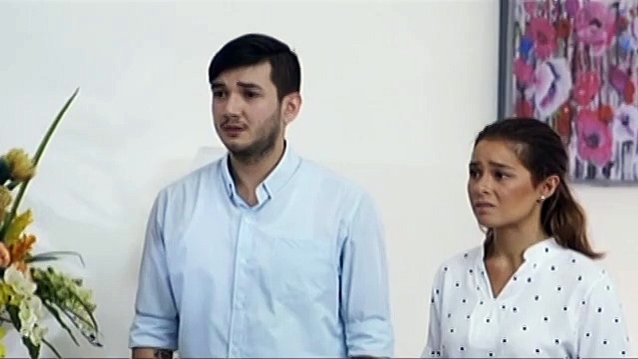 Z, sinisi si Amanda sa pagkawala ni Gloria
