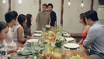 Iris at Basti, pinili na umiwas sa away ng kanilang mga pamilya