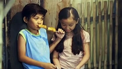 Y, naiyak sa sinabi ng kanyang ina