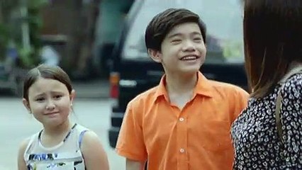 Iris at Basti, kinabahan sa paghaharap ng kanilang pamilya sa pamamanhikan