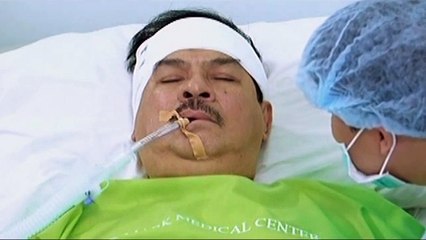 Marcy to Emil: "Miss na miss na kita"