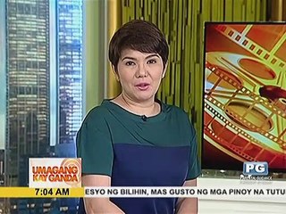 Mccoy, itinuring na inspirasyon si Elisse sa kanyang career