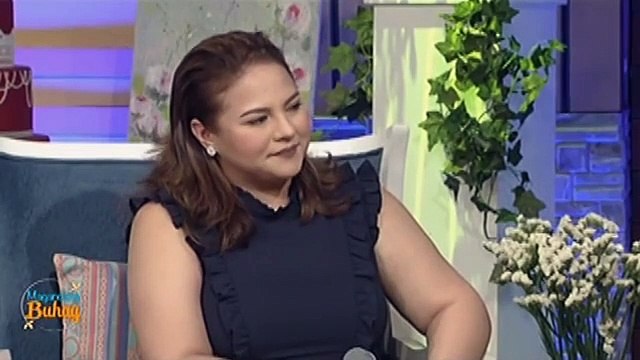 Paano inaayos nina Doug at Cheska ang mga tampuhan nila?