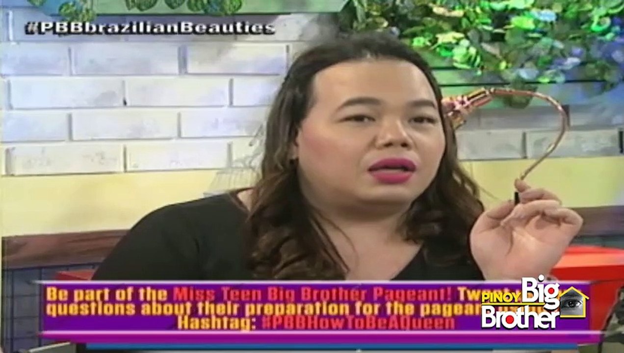 Pinoy Big Brother Season 7 Online Episode 62