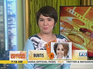 Janet Jackson, buntis sa edad na 50