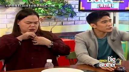 Donnalyn, inamin idol niya si Anne Curtis