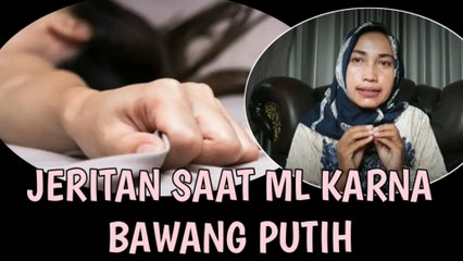 WIK-WIK TAHAN BERJAM-JAM DENGAN RAMUAN INI !!!