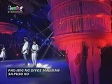 ITS SHOWTIME 5th Anniversary- Vice Ryan Performance