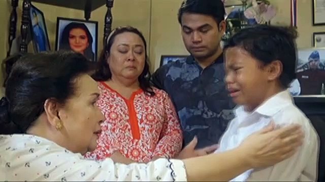 Cardo, pinayuhan si Makmak tungkol sa kanyang mga magulang