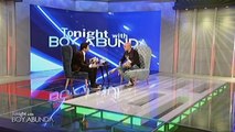 Tonight With Boy Abunda: Full Interview with Sam Milby