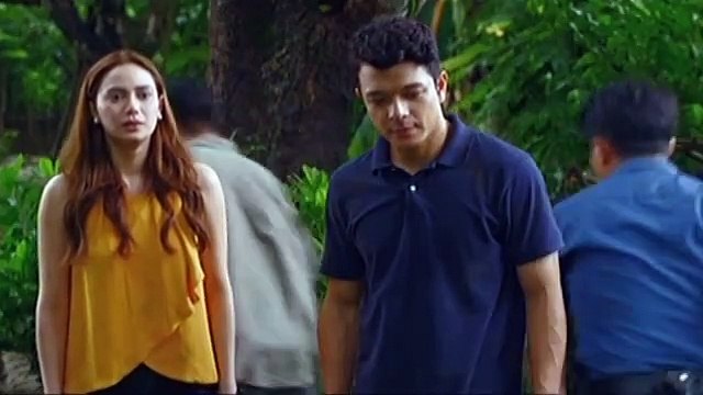 Tristan, hindi natanggap ang mga rason na ibinigay ni Aryann tungkol sa kanila ni Waldo