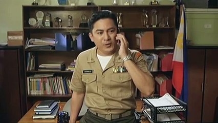 Episode 33: Ali, natatakot sa planong pag-amin sa kanyang Ama