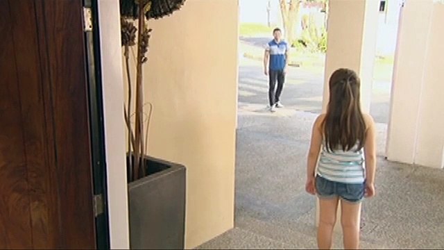 Kara, narinig ang pangungulila ni Becca kay Sara