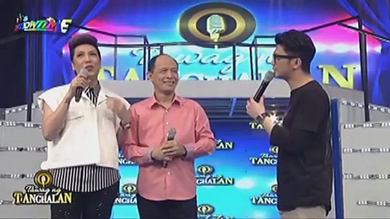 “Walang value ang X” – Vice Ganda