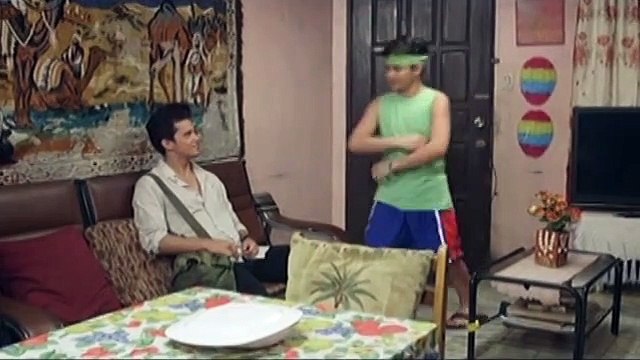Episode 33: Jomar, kinulit si Basti tungkol kay Iris