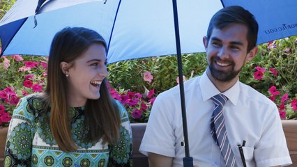 Sister, Sister: Utah Senate Votes To Decriminalize Polygamy