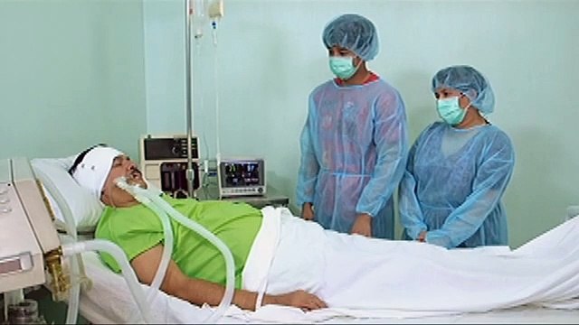 Julian, inalayan ng kanta si tatay Emil