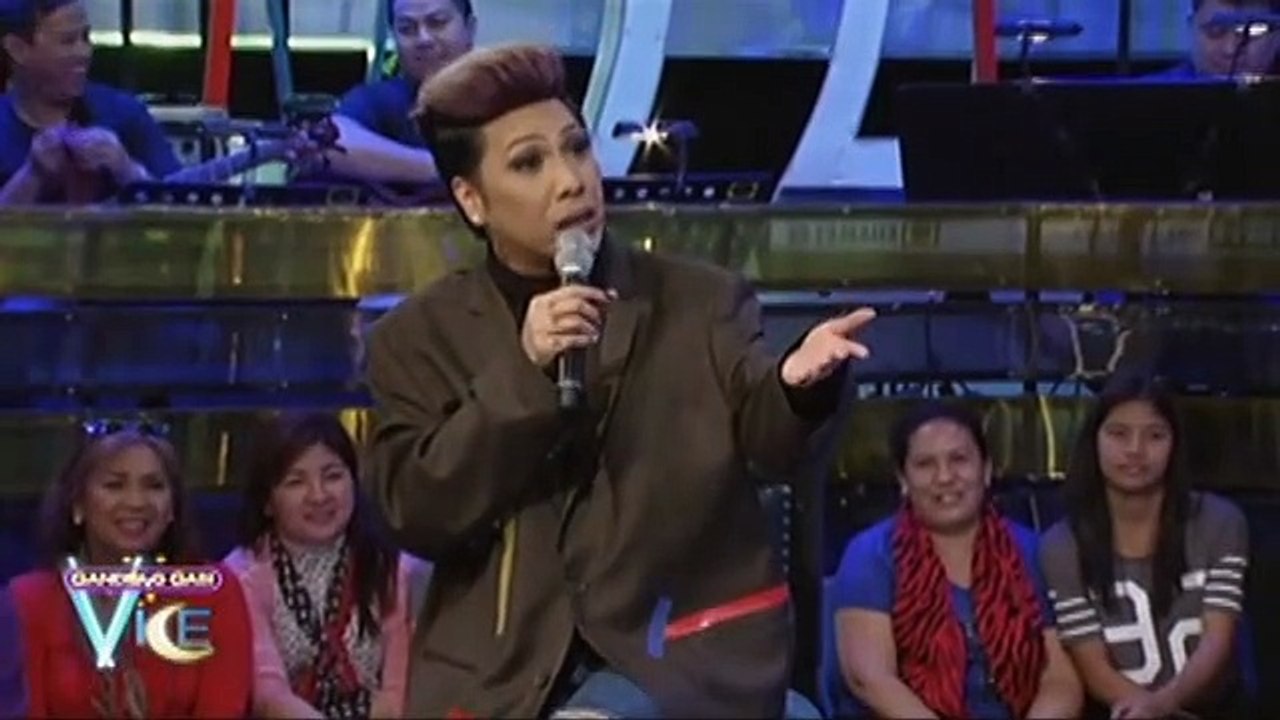 Matt, ipinaliwanag kung bakit siya tumatanggap ng gay roles