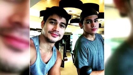 Doble Darla: Piolo, kinumpirma nga bang may girlfriend na si Inigo?