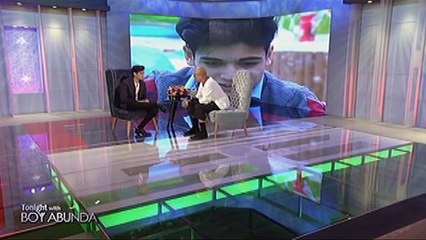 Marco, iginiit na gusto nya pa makilala si Vivoree