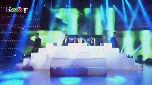 Ka-Vogue perfomance of Anne Curtis with I Am PoGay finalists